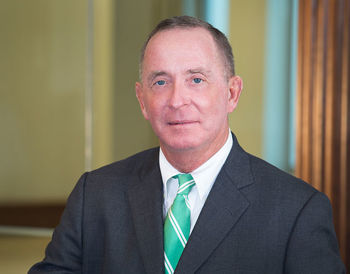 H. Alexander Johnson's Headshot