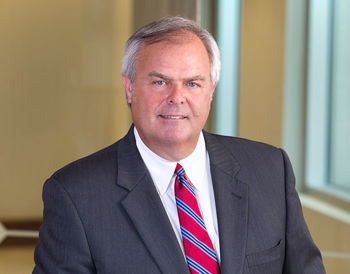 William A. Lascara's Headshot