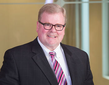Robert L. Samuel, Jr.'s Headshot