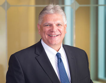 Daniel M. Schieble's Headshot