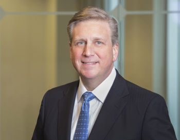 David L. Arnold's Headshot