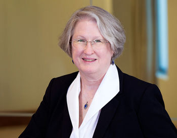 E. Diane Thompson's Headshot