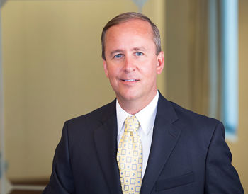 Jeffrey A. Hunn's Headshot