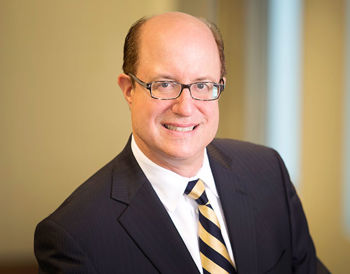 Jeff W. Rosen's Headshot