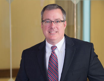 Jeffrey D. Wilson's Headshot