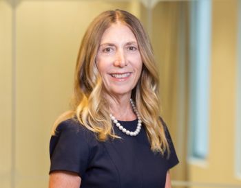 Kathryn N. Byler's Headshot