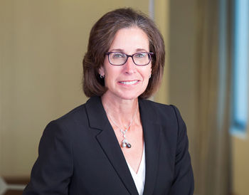 Lisa Ehrich's Headshot