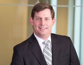 Mark R. Baumgartner's Headshot