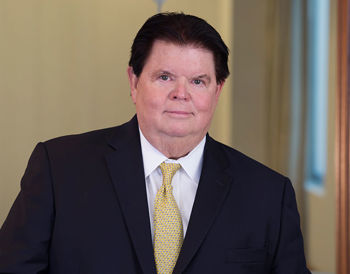 Richard H. Matthews's Headshot