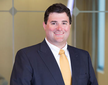 D. Rossen S. Greene's Headshot