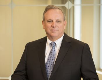 Kevin L. Hubbard's Headshot