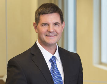 Bryan S. Peeples's Headshot