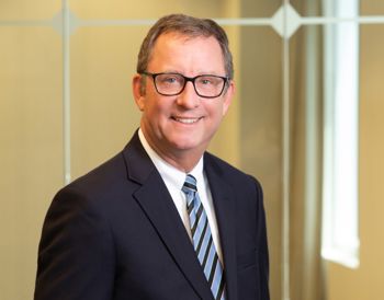 Jeffrey H. Gray's Headshot