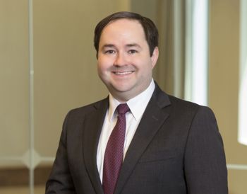 Daniel T. Berger's Headshot