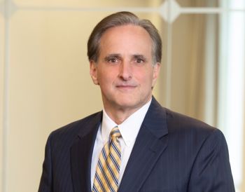 Richard E. Biemiller's Headshot