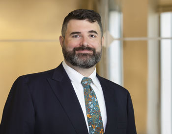 D. Rossen S. Greene's Headshot