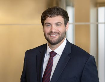 T. Lyons Lascara's Headshot