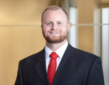 Lawson P. Barkley's Headshot