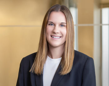 Julianne E. Kouba's Headshot