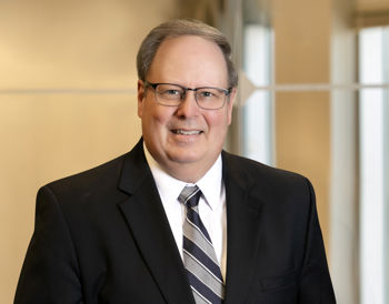 Marshall A. Winslow, Jr.'s Headshot