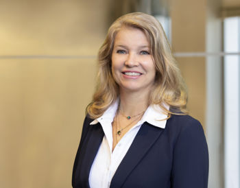 Bretta Z. Lewis's Headshot