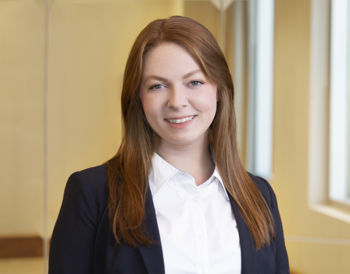 Virginia L. Augello's Headshot