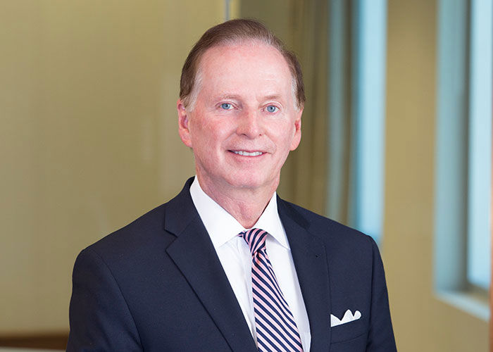 James B. Lonergan