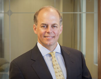 Thomas S. Berkley's Headshot