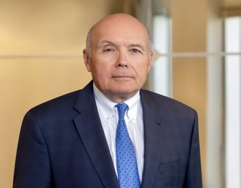 Jeffrey T. Talbert's Headshot